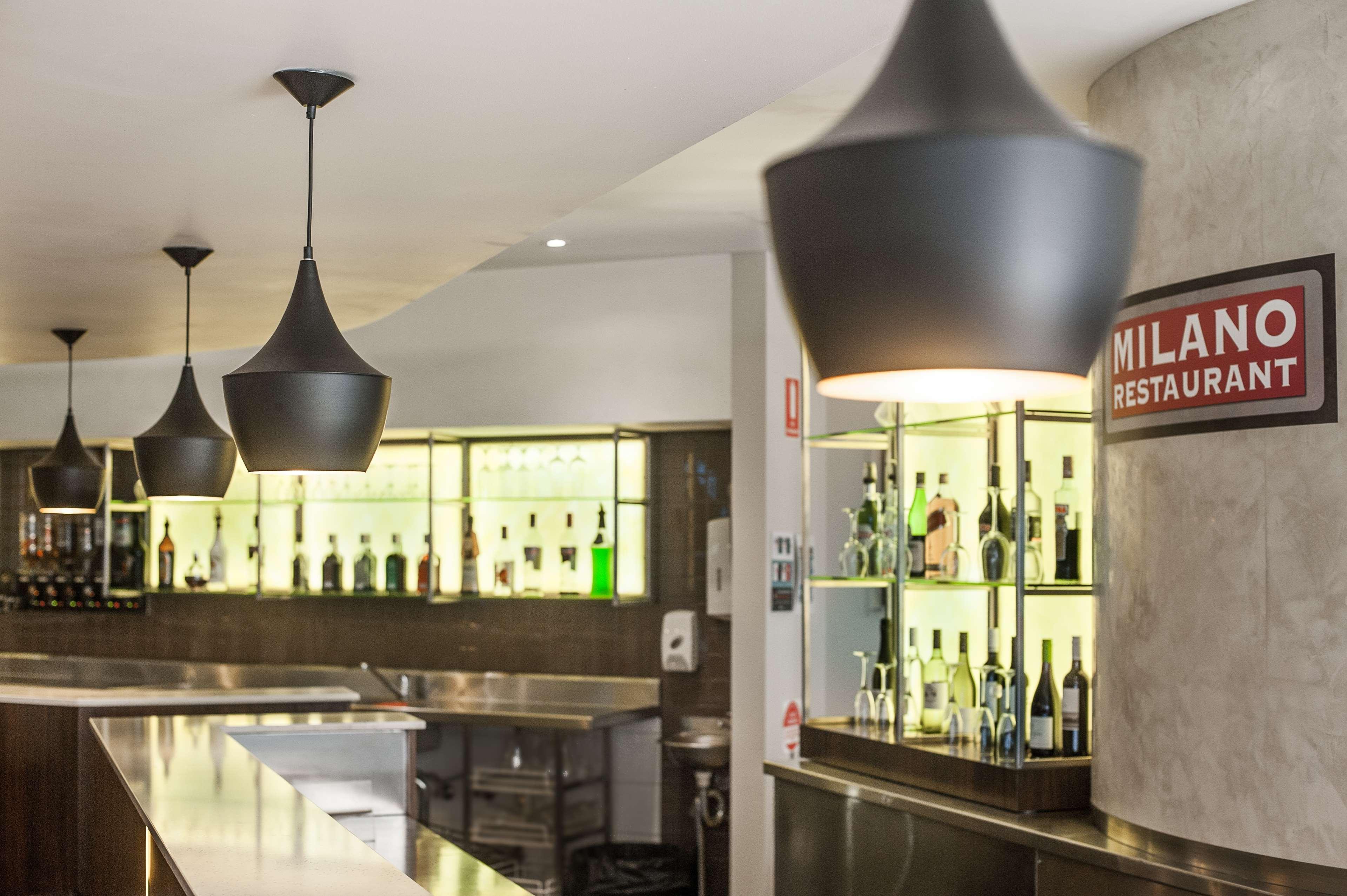 Ramada Hotel & Suites By Wyndham Cabramatta Exterior foto